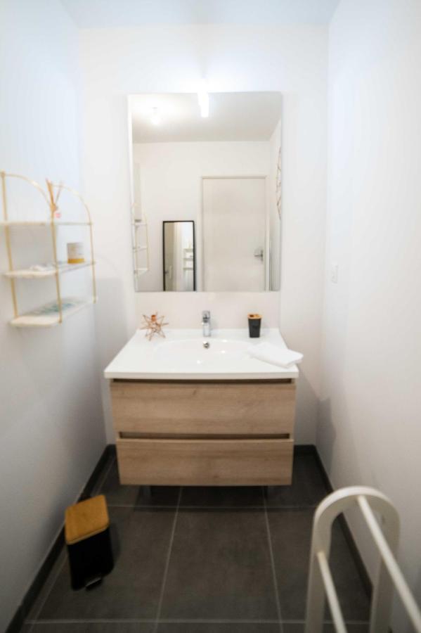 Golden Apartment Saint-Malo Ngoại thất bức ảnh