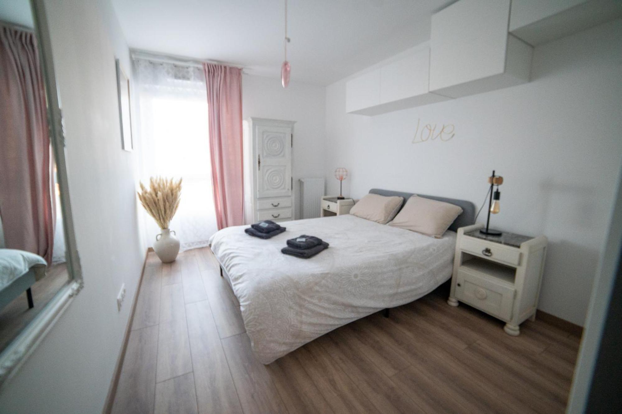 Golden Apartment Saint-Malo Ngoại thất bức ảnh