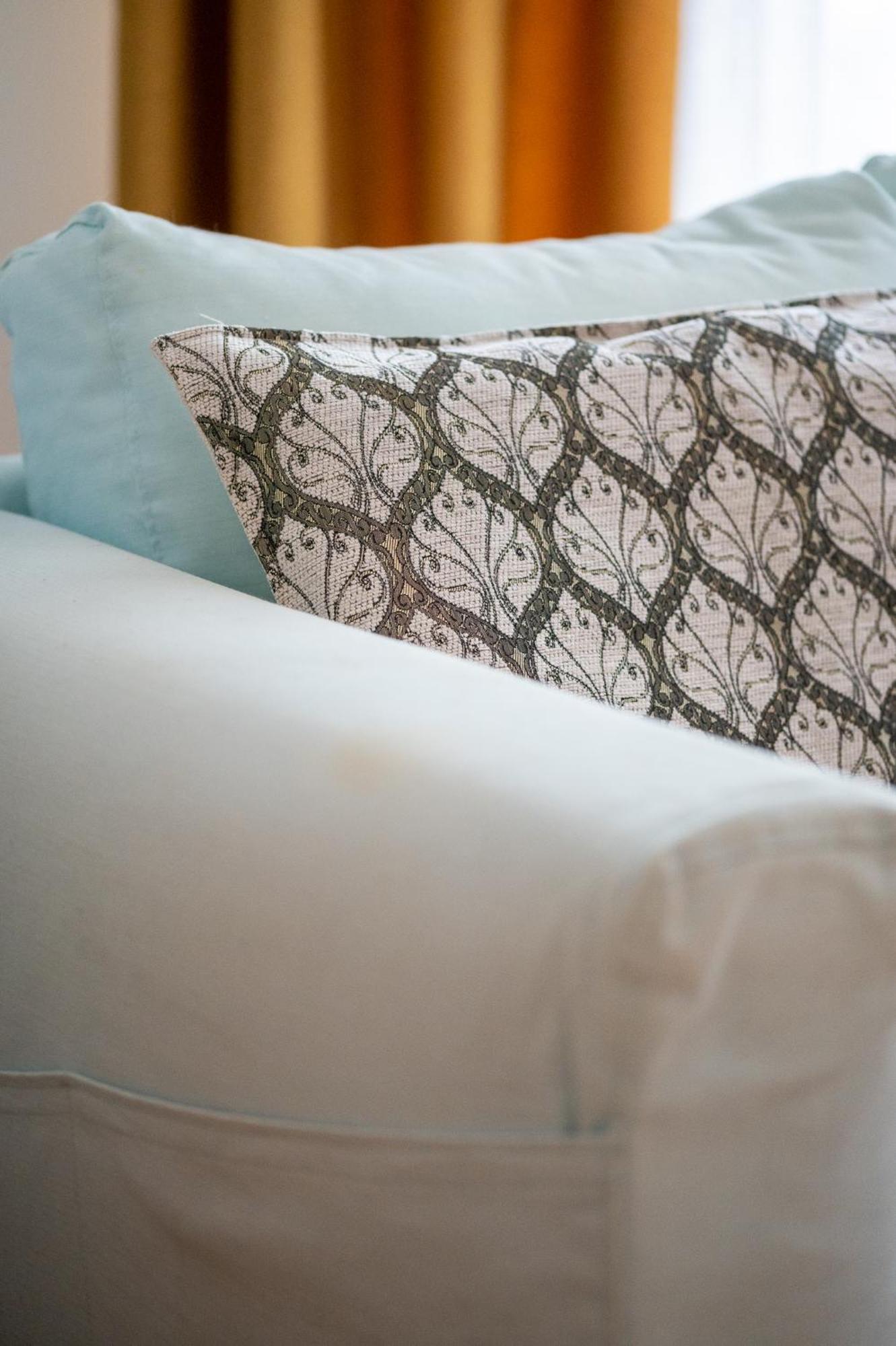 Golden Apartment Saint-Malo Ngoại thất bức ảnh